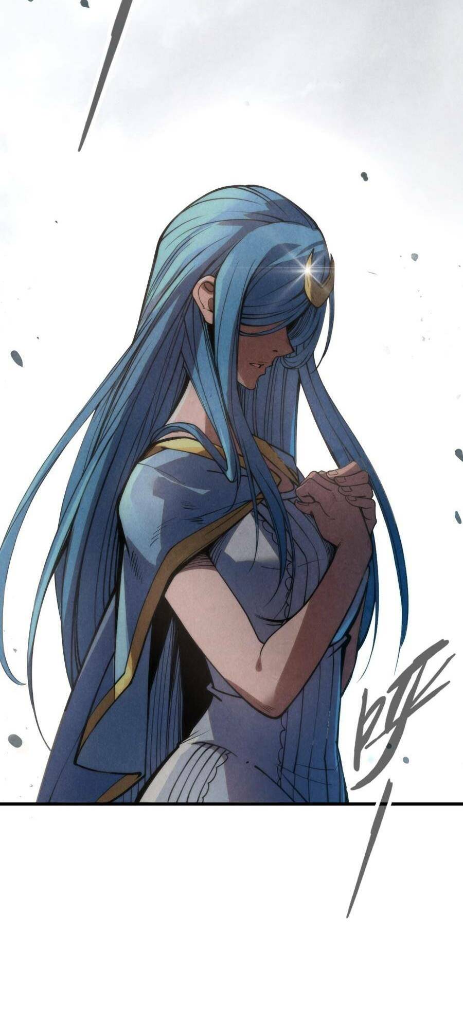 Vạn Cổ Chí Tôn - Chapter 217 - Page 39