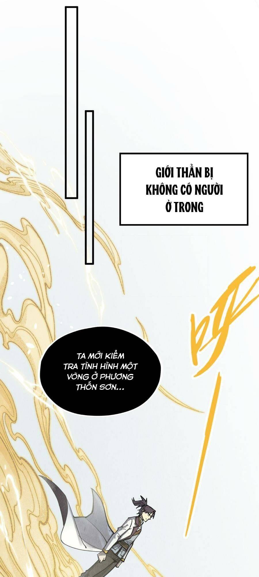 Vạn Cổ Chí Tôn - Chapter 217 - Page 40