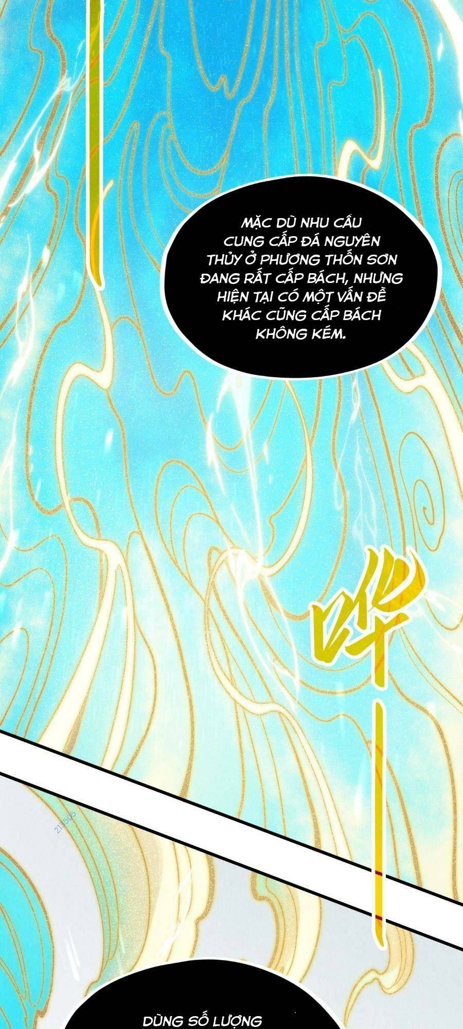 Vạn Cổ Chí Tôn - Chapter 217 - Page 44