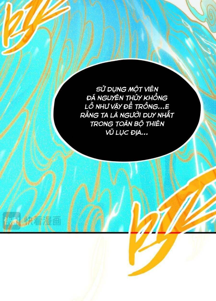 Vạn Cổ Chí Tôn - Chapter 217 - Page 46