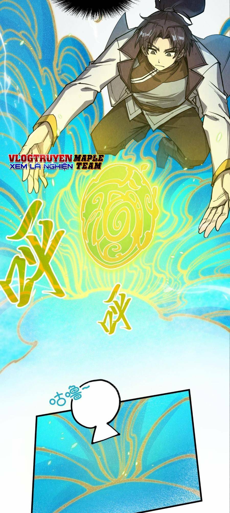 Vạn Cổ Chí Tôn - Chapter 217 - Page 48