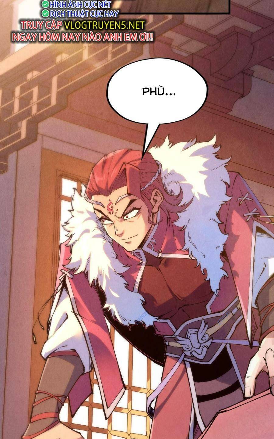 Vạn Cổ Chí Tôn - Chapter 217 - Page 4