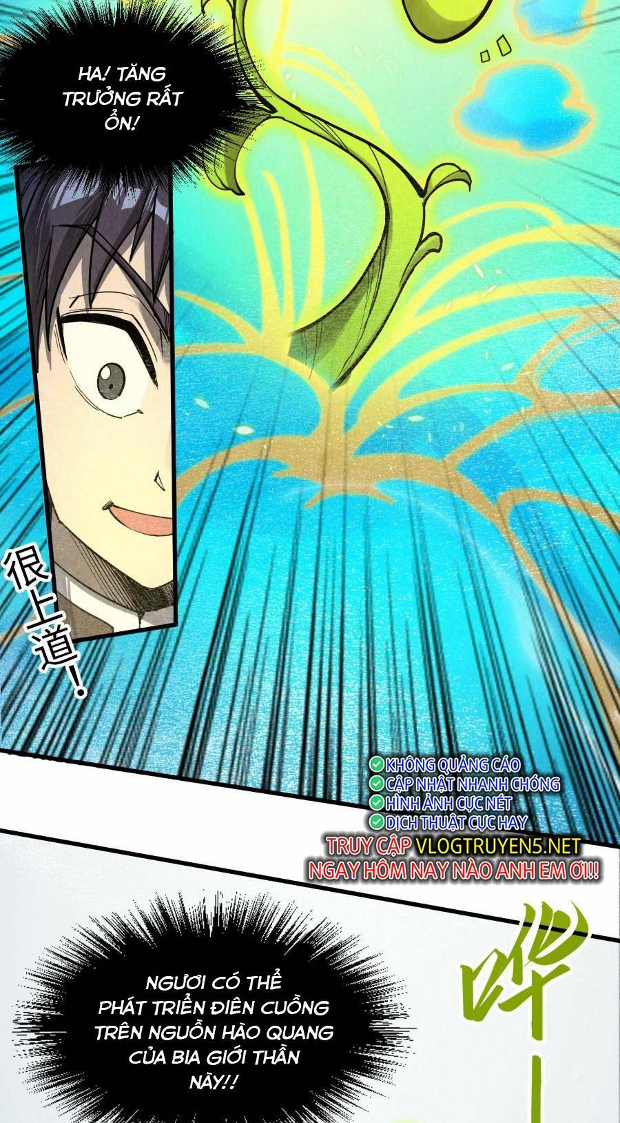 Vạn Cổ Chí Tôn - Chapter 217 - Page 50