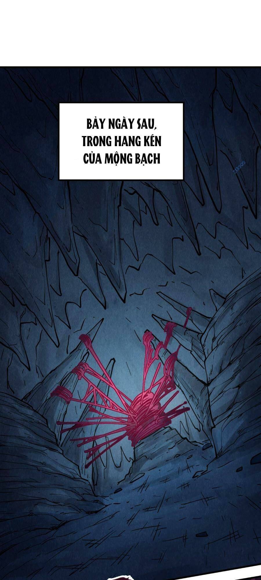 Vạn Cổ Chí Tôn - Chapter 217 - Page 52