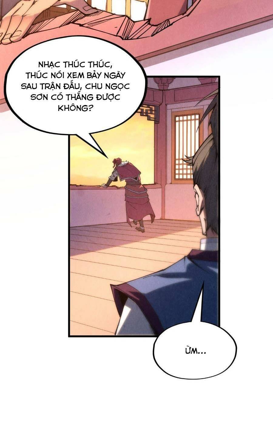 Vạn Cổ Chí Tôn - Chapter 217 - Page 5