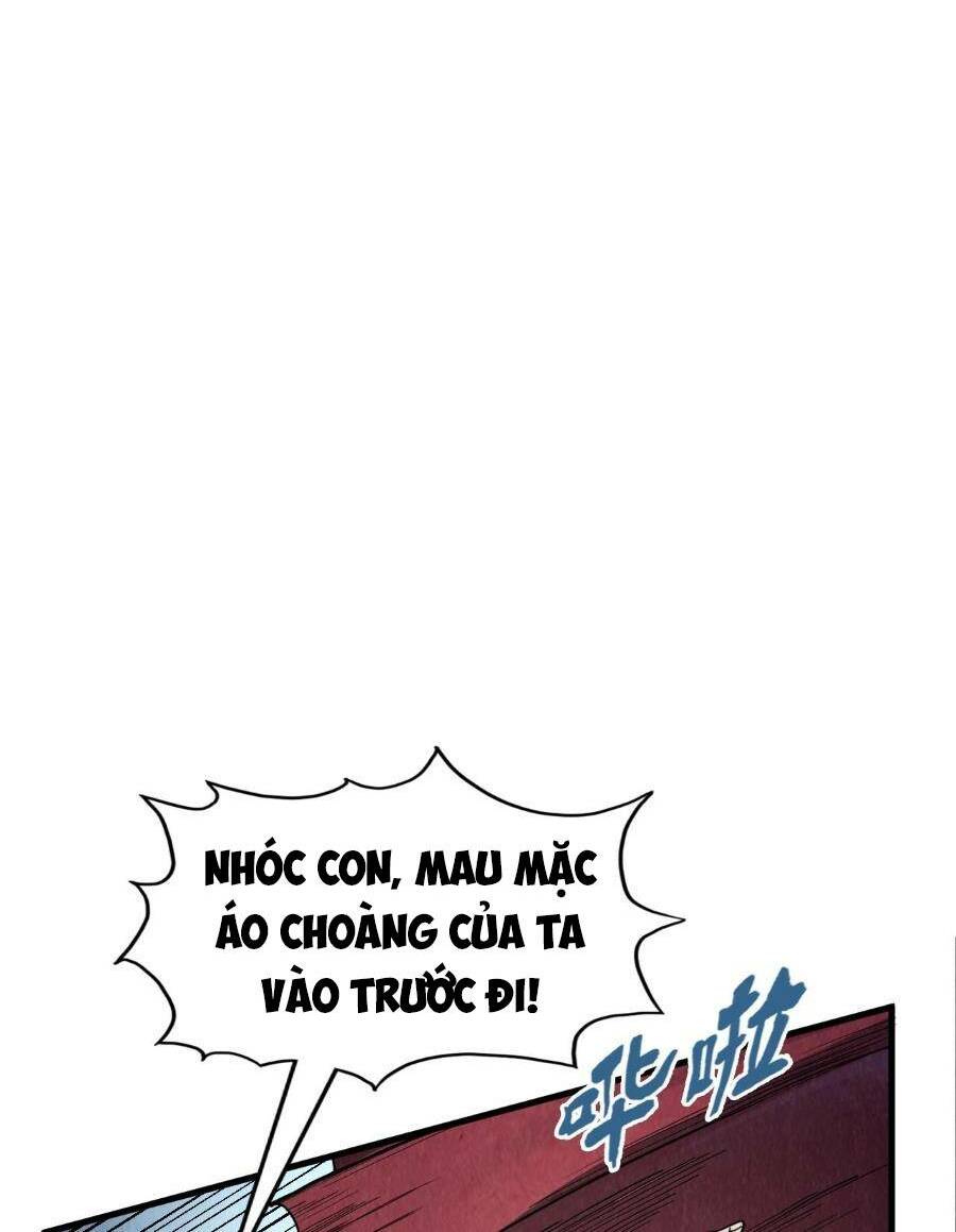 Vạn Cổ Chí Tôn - Chapter 218 - Page 11