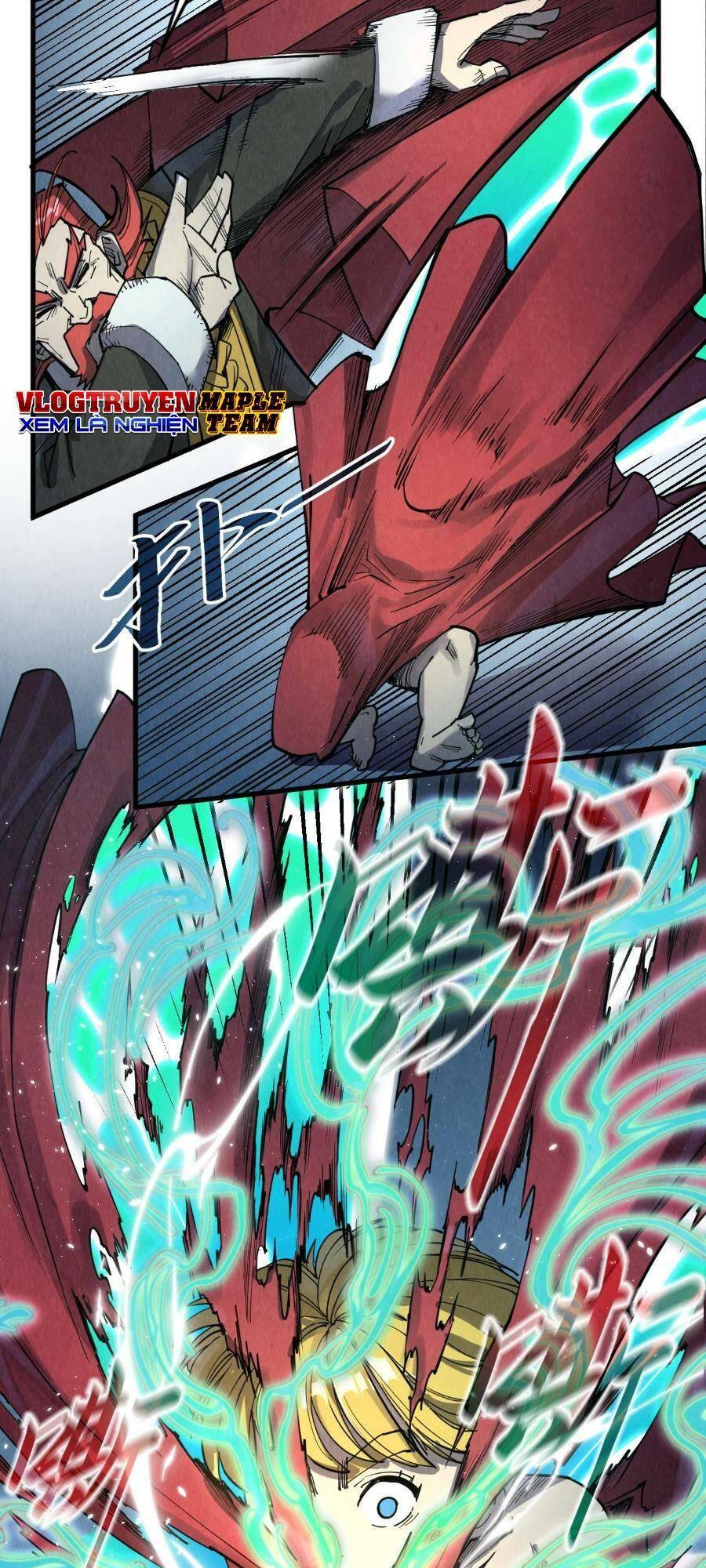 Vạn Cổ Chí Tôn - Chapter 218 - Page 12