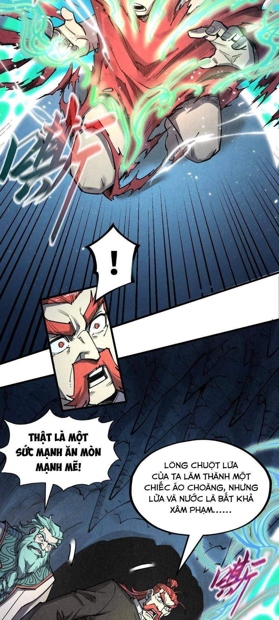 Vạn Cổ Chí Tôn - Chapter 218 - Page 13