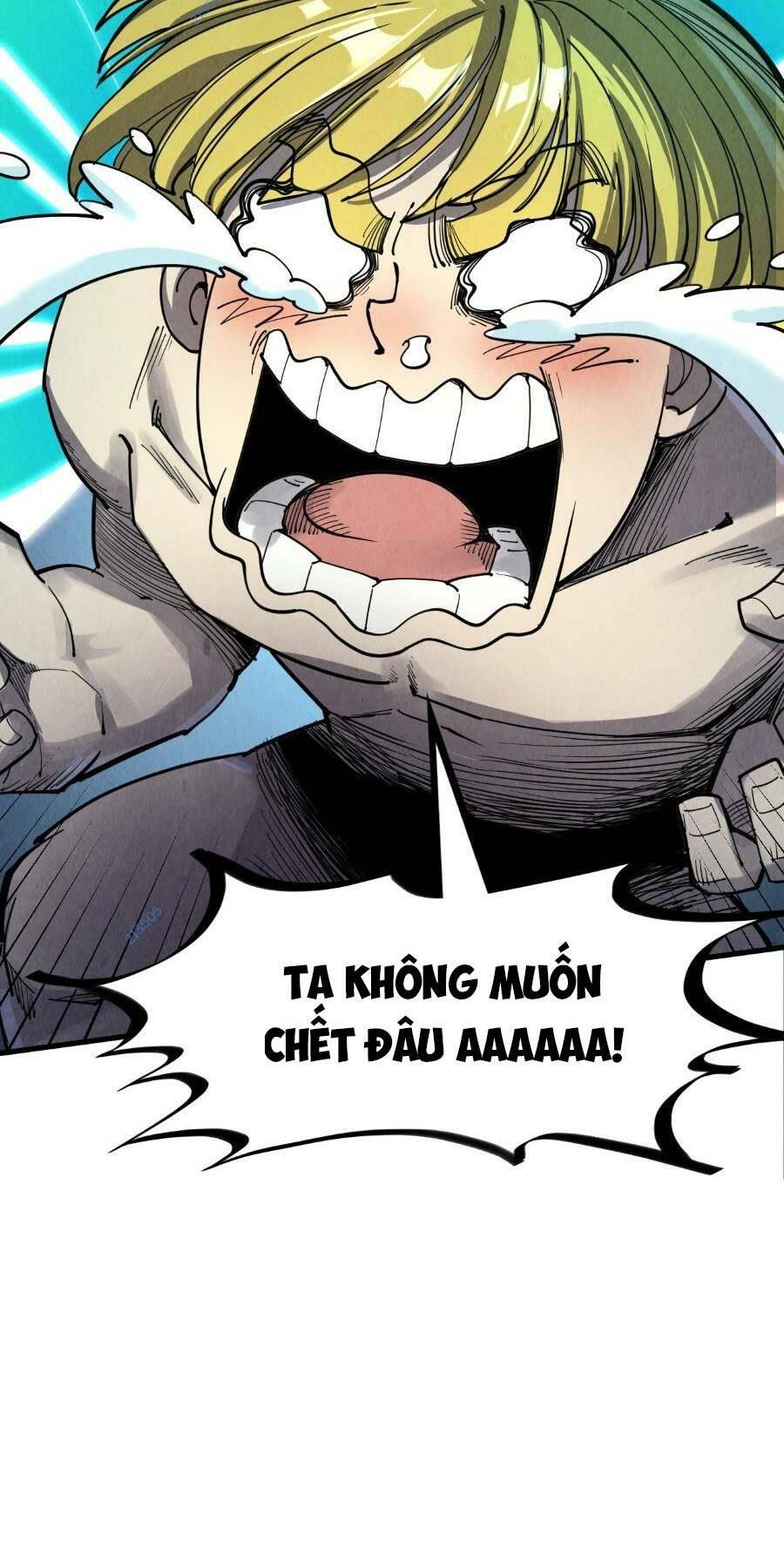 Vạn Cổ Chí Tôn - Chapter 218 - Page 15