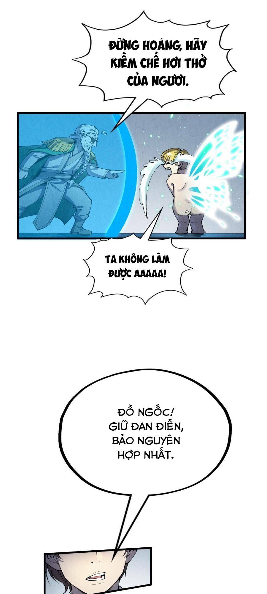 Vạn Cổ Chí Tôn - Chapter 218 - Page 16