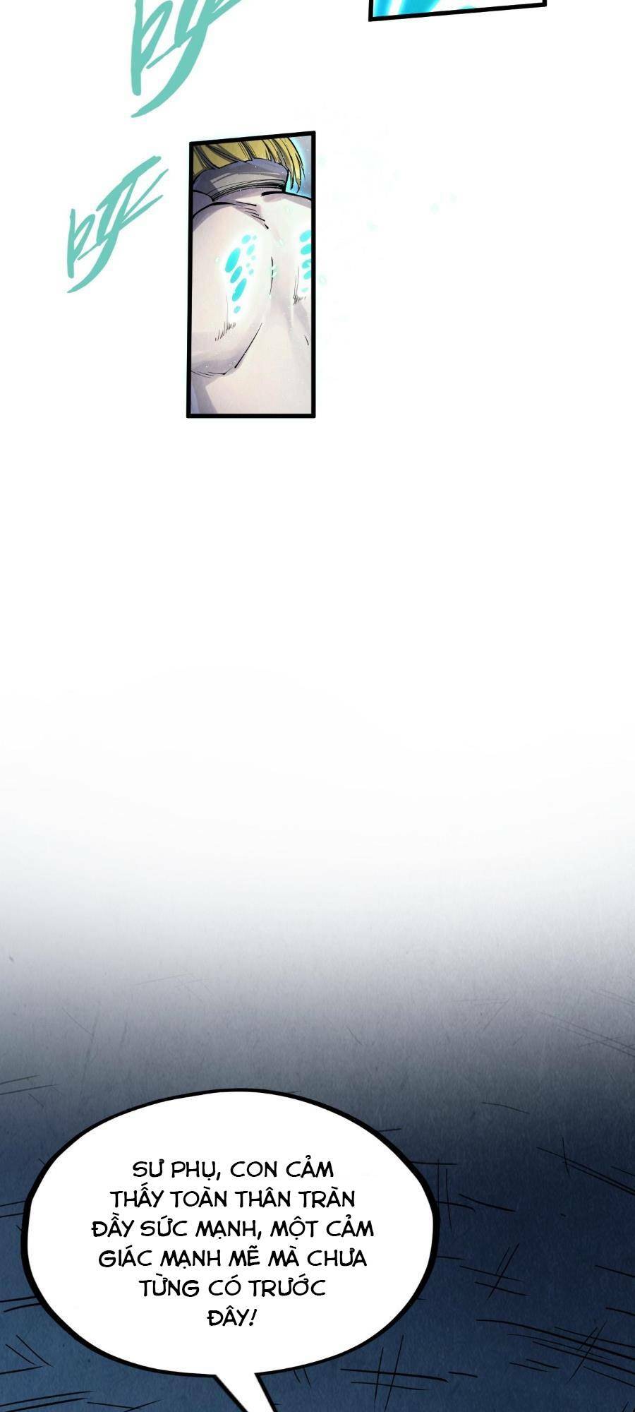 Vạn Cổ Chí Tôn - Chapter 218 - Page 20