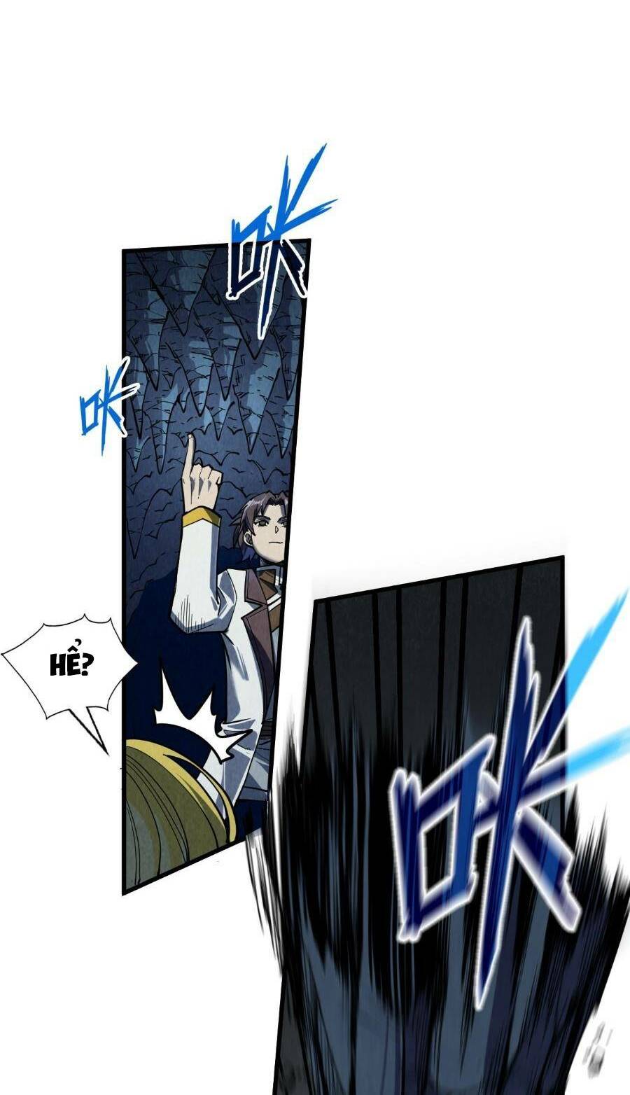 Vạn Cổ Chí Tôn - Chapter 218 - Page 22