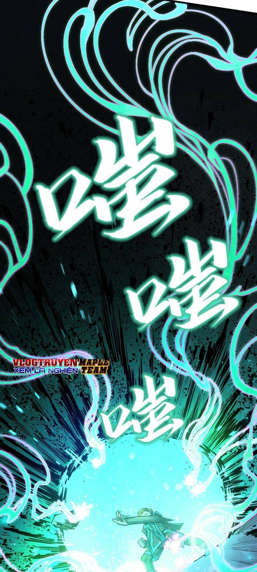 Vạn Cổ Chí Tôn - Chapter 218 - Page 24