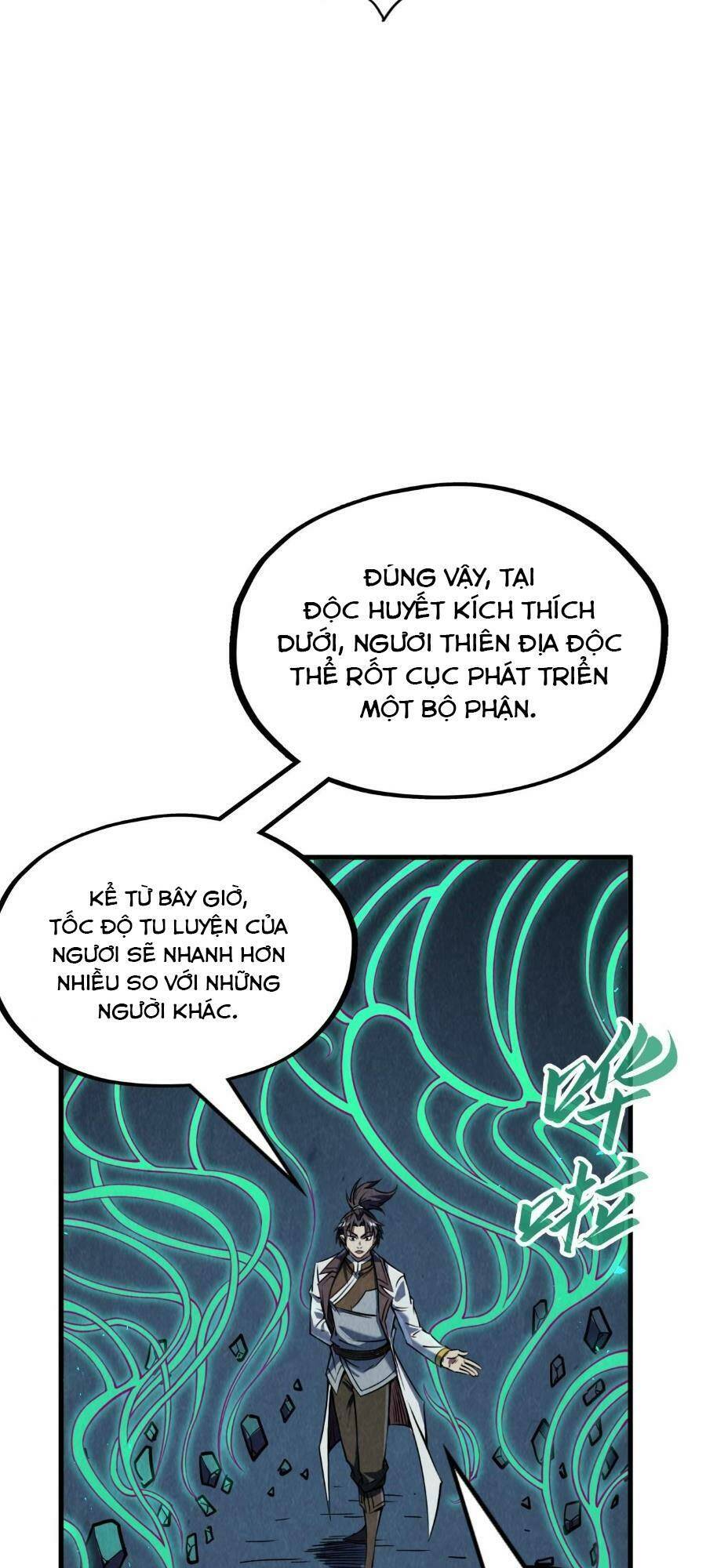 Vạn Cổ Chí Tôn - Chapter 218 - Page 26