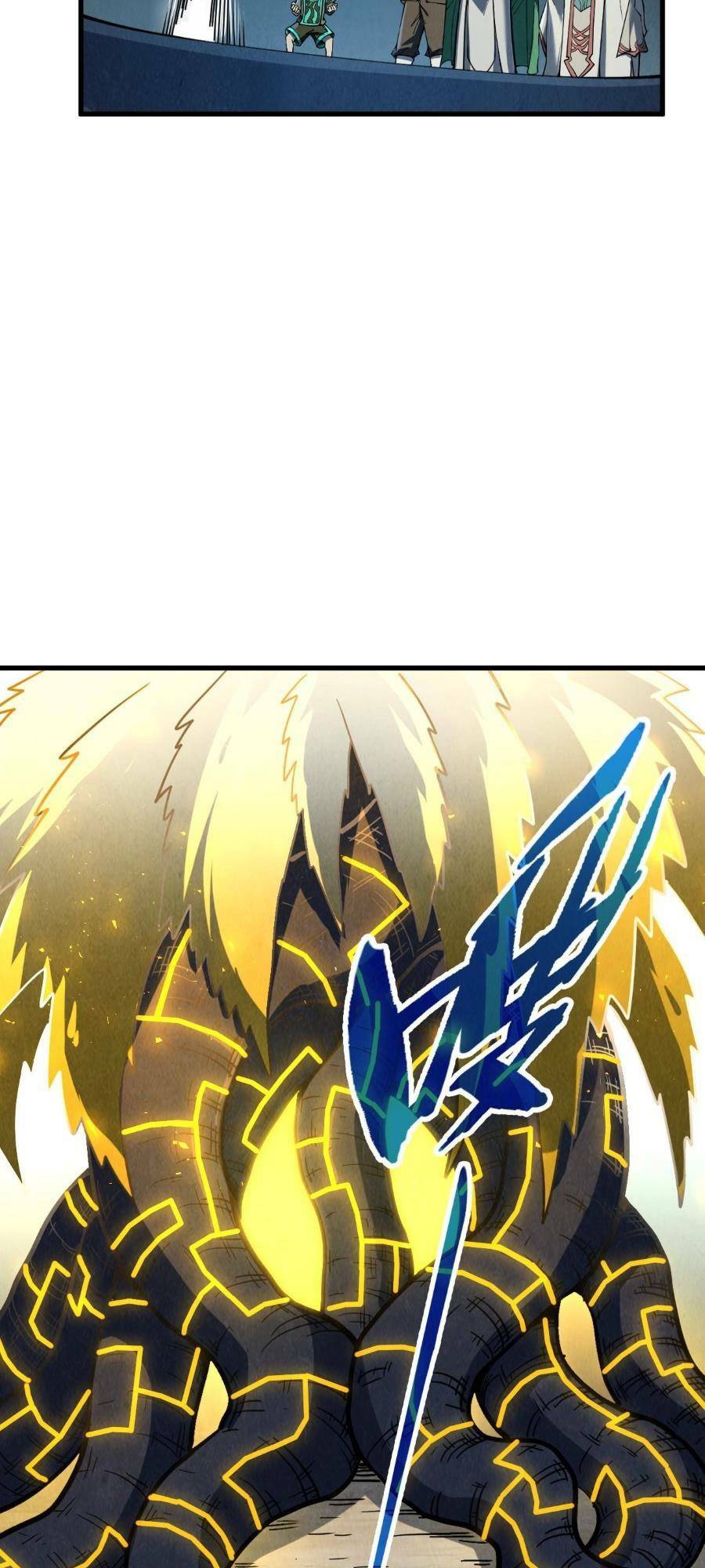 Vạn Cổ Chí Tôn - Chapter 218 - Page 32