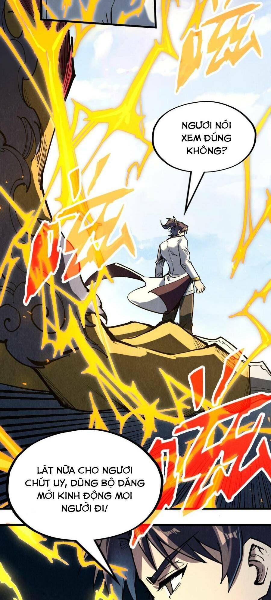 Vạn Cổ Chí Tôn - Chapter 218 - Page 36