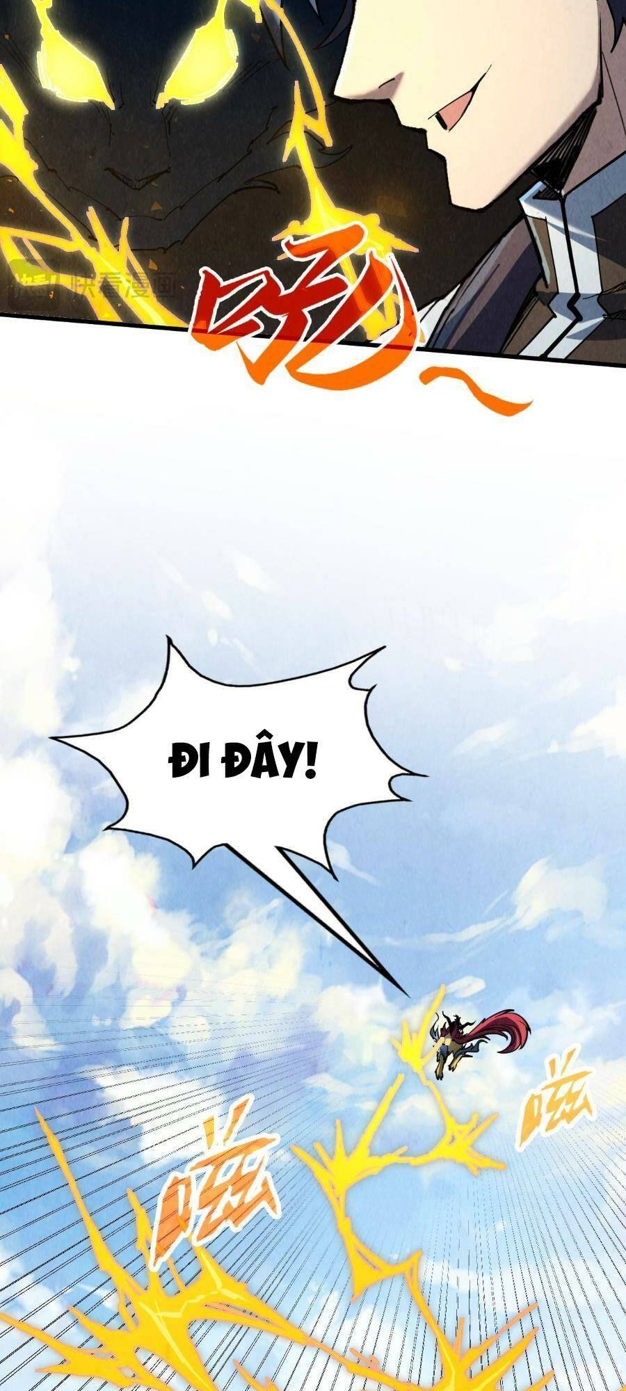 Vạn Cổ Chí Tôn - Chapter 218 - Page 37