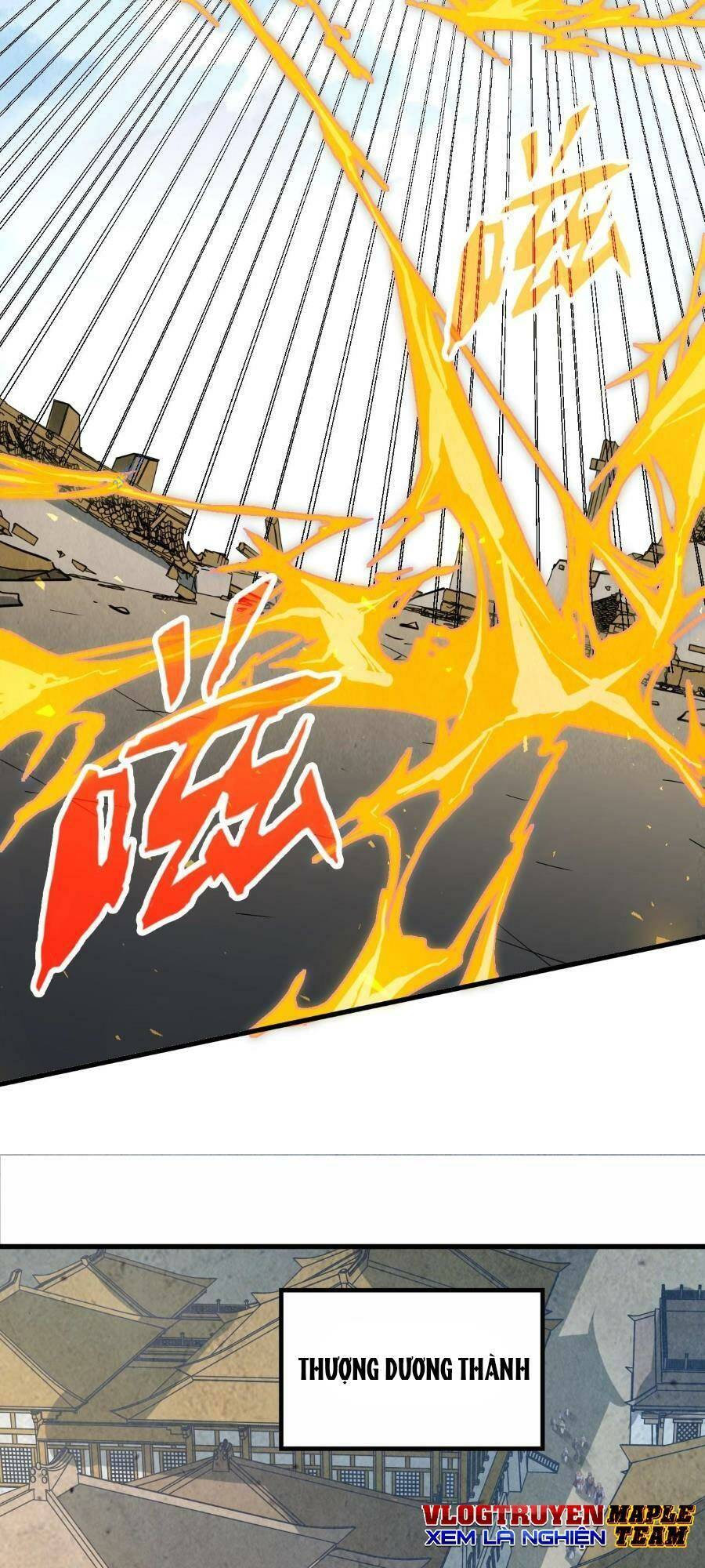 Vạn Cổ Chí Tôn - Chapter 218 - Page 38