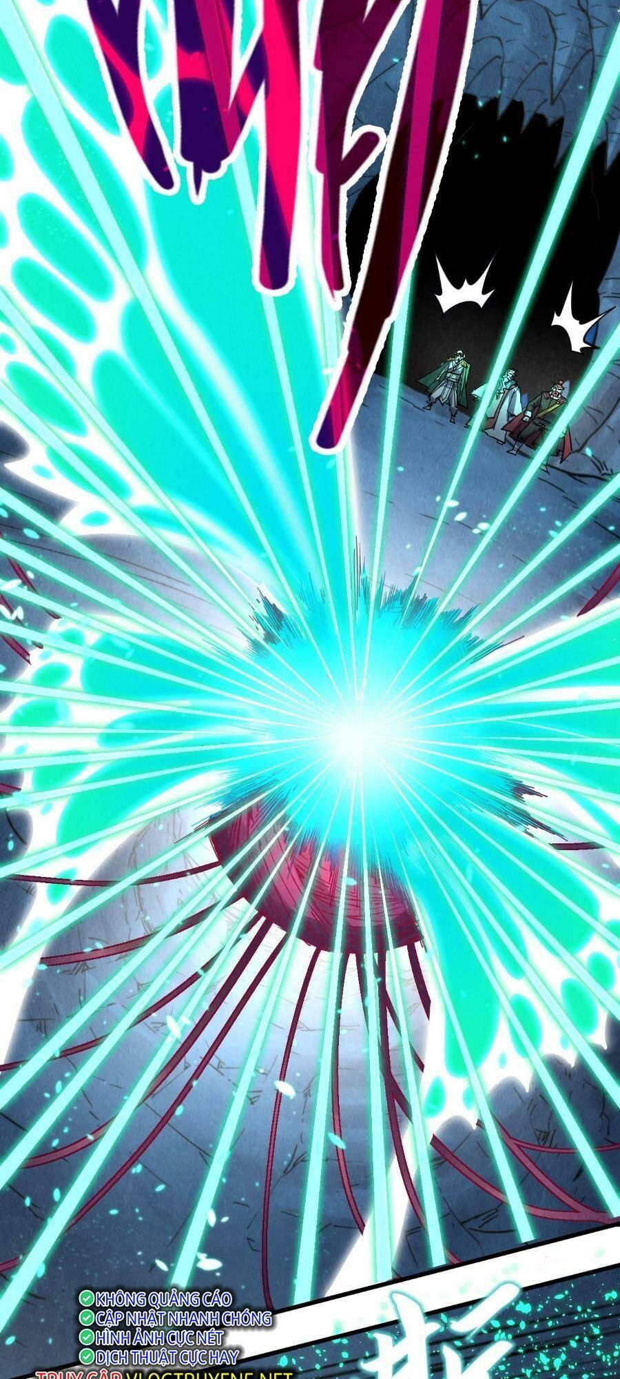 Vạn Cổ Chí Tôn - Chapter 218 - Page 3