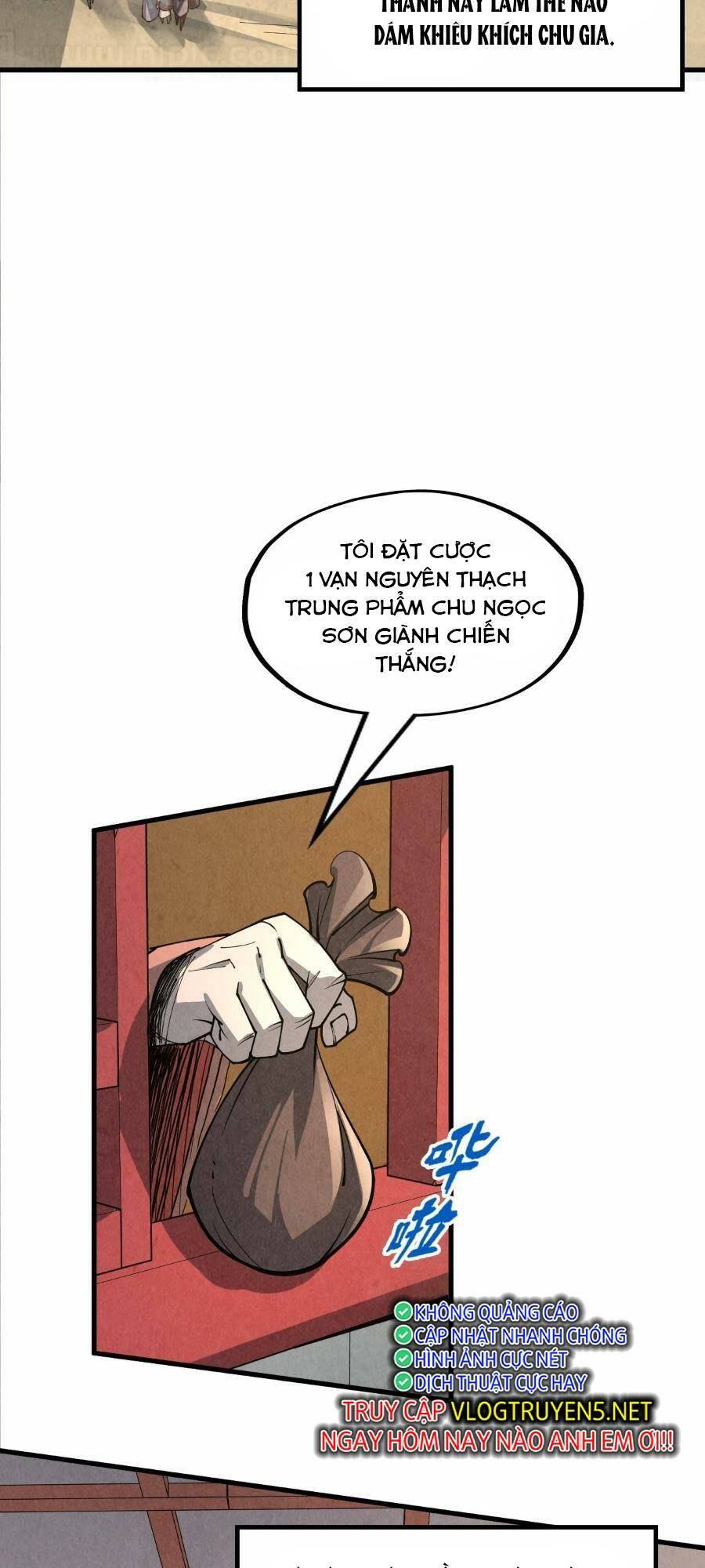 Vạn Cổ Chí Tôn - Chapter 218 - Page 40