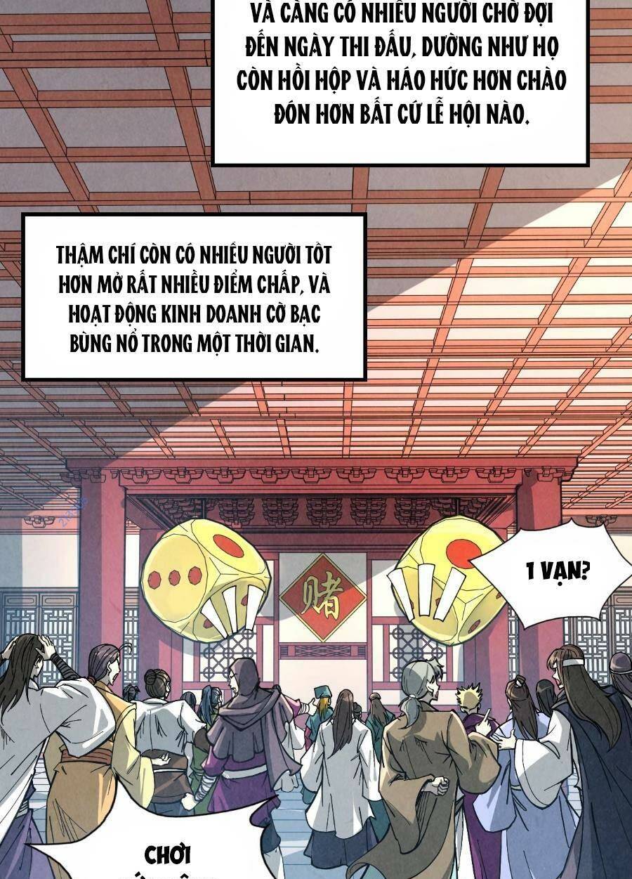 Vạn Cổ Chí Tôn - Chapter 218 - Page 41