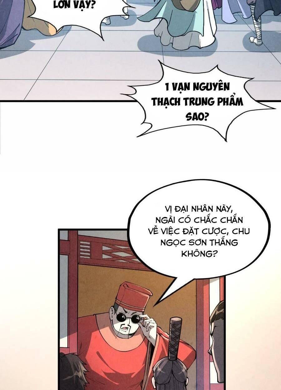 Vạn Cổ Chí Tôn - Chapter 218 - Page 42