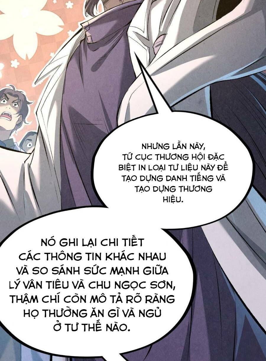 Vạn Cổ Chí Tôn - Chapter 218 - Page 48