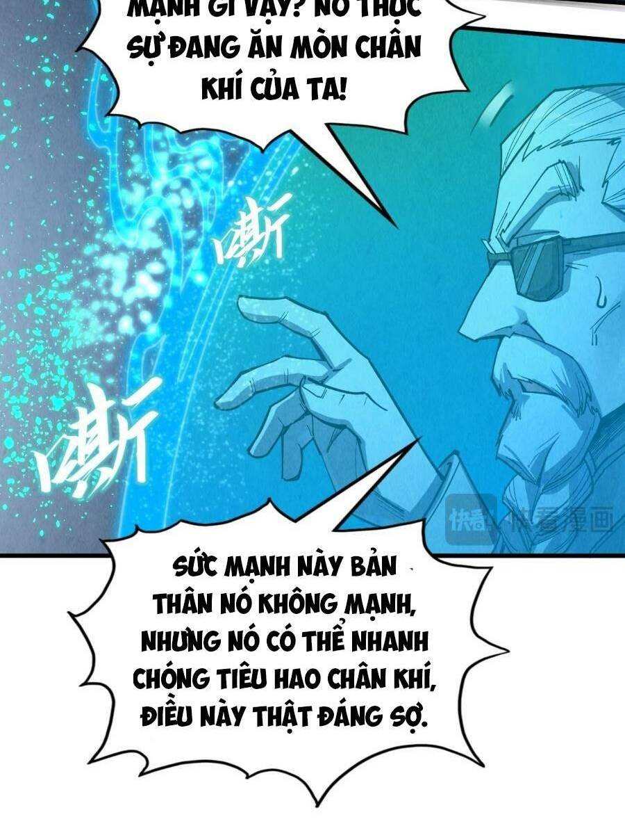 Vạn Cổ Chí Tôn - Chapter 218 - Page 5