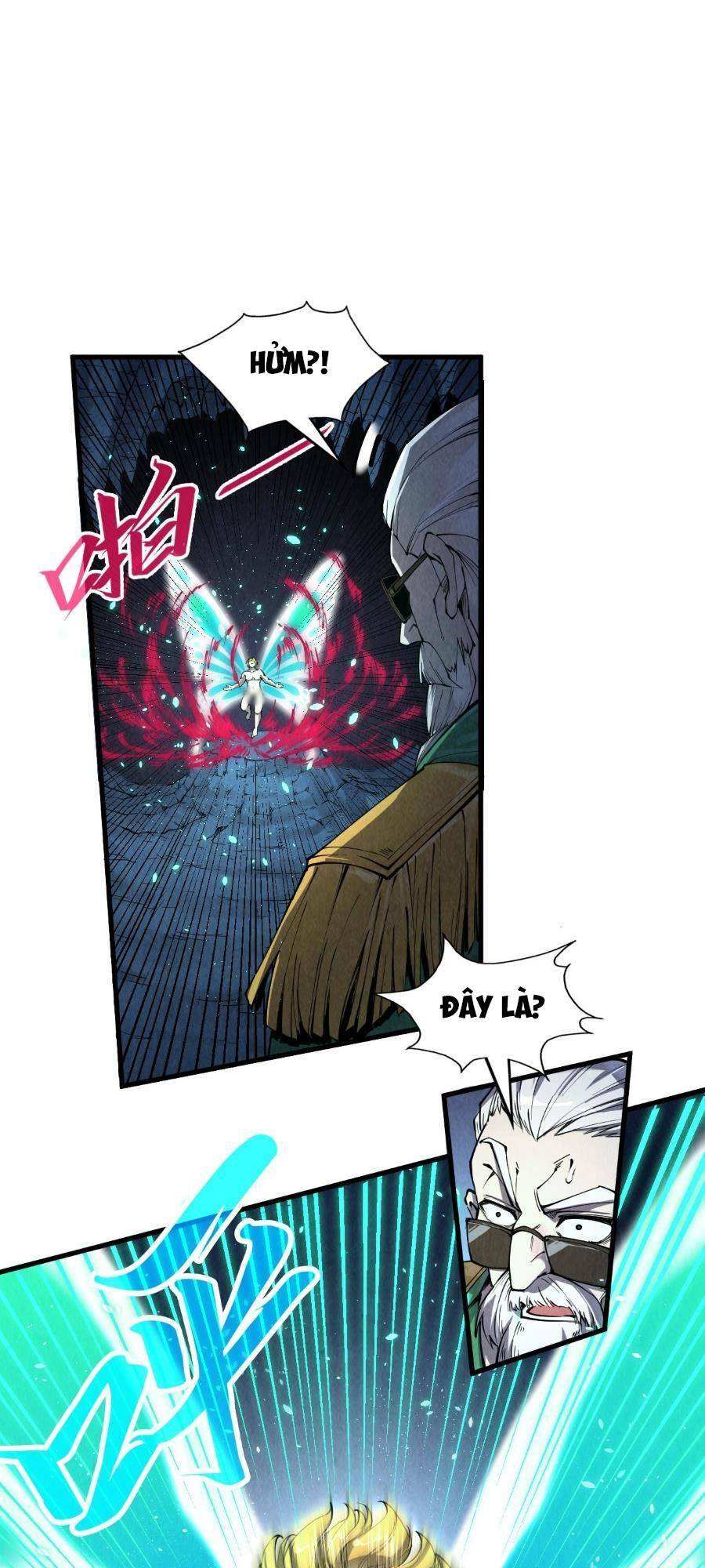 Vạn Cổ Chí Tôn - Chapter 218 - Page 6