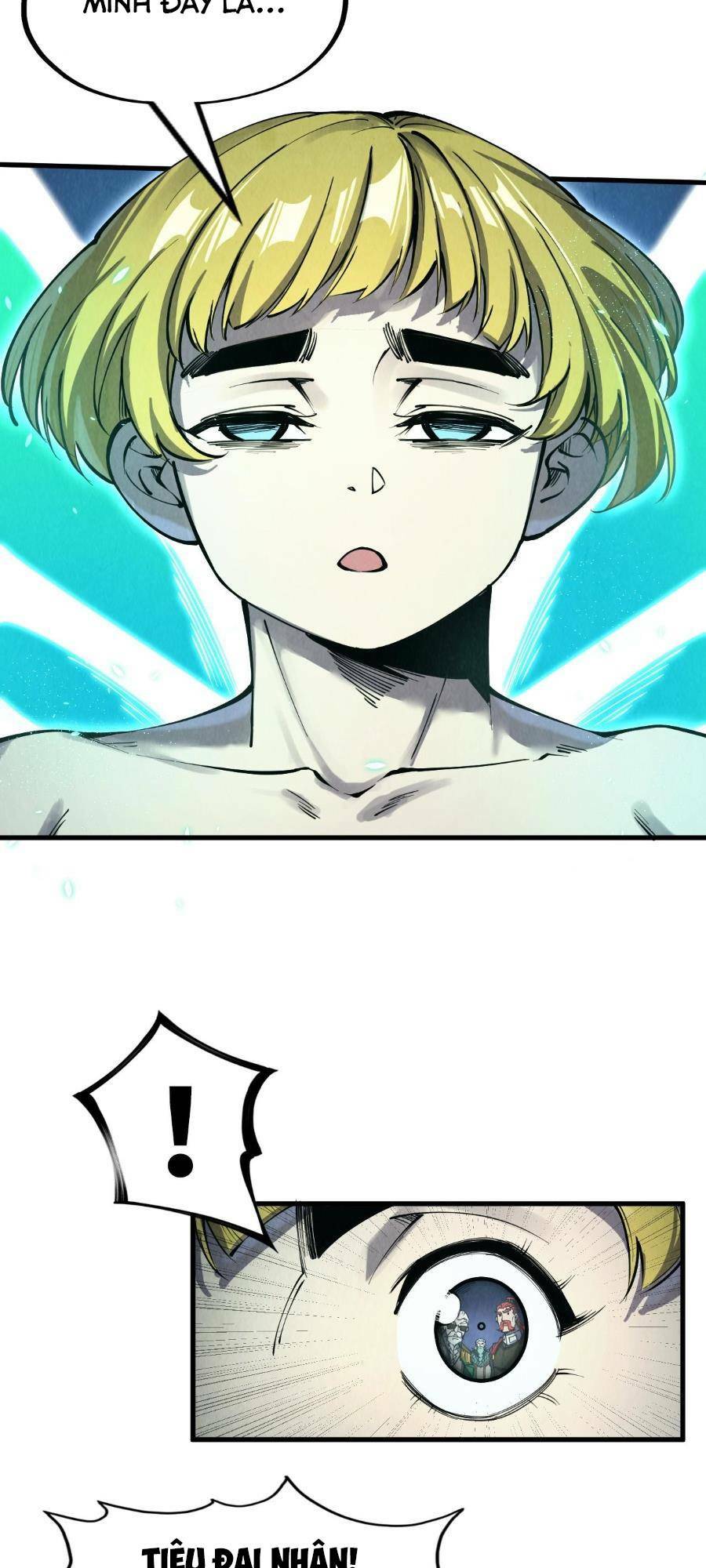 Vạn Cổ Chí Tôn - Chapter 218 - Page 8