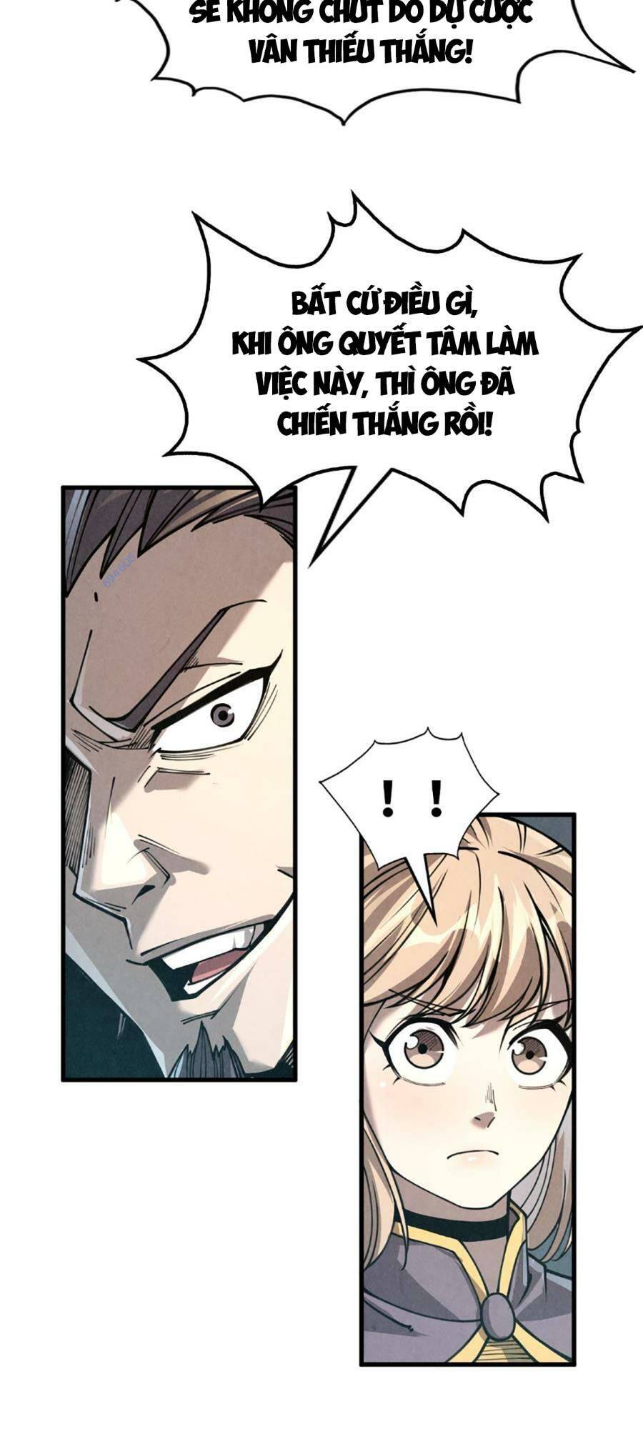 Vạn Cổ Chí Tôn - Chapter 219 - Page 11