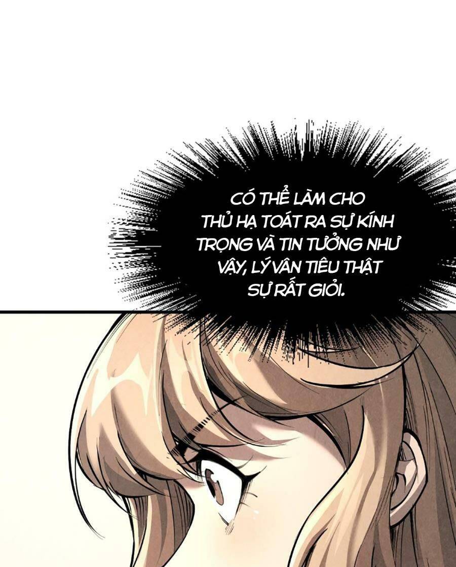 Vạn Cổ Chí Tôn - Chapter 219 - Page 12