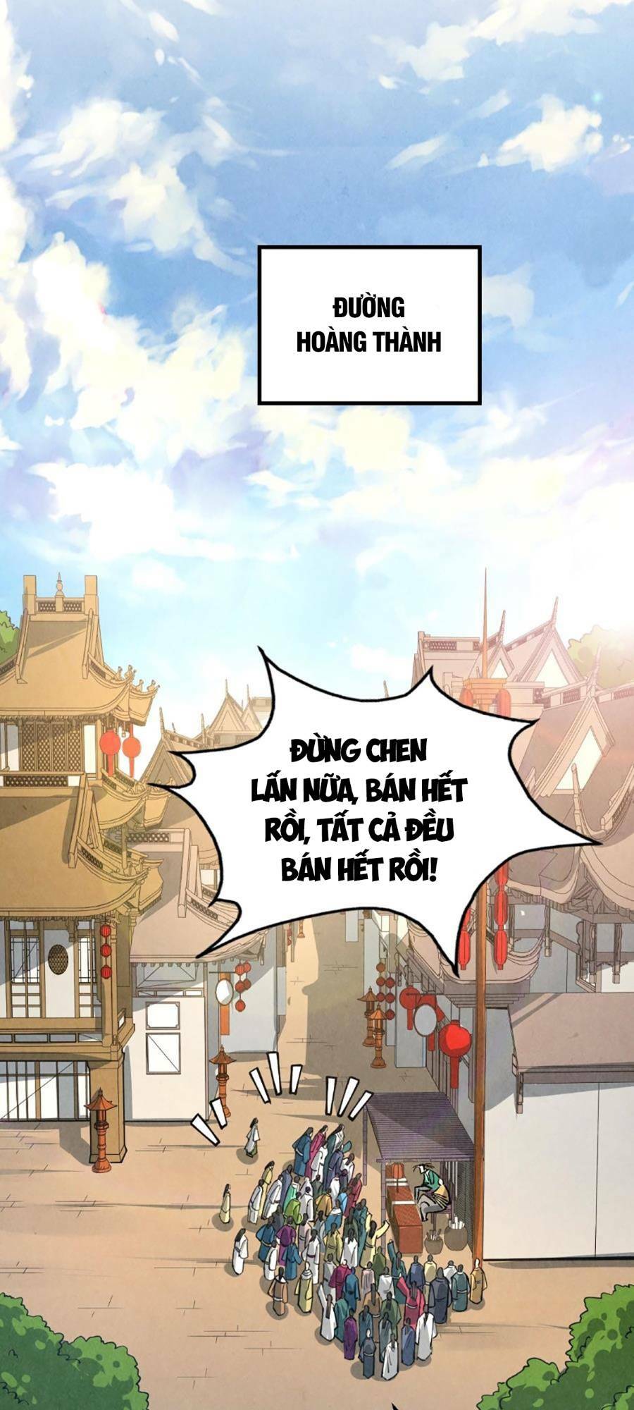 Vạn Cổ Chí Tôn - Chapter 219 - Page 14
