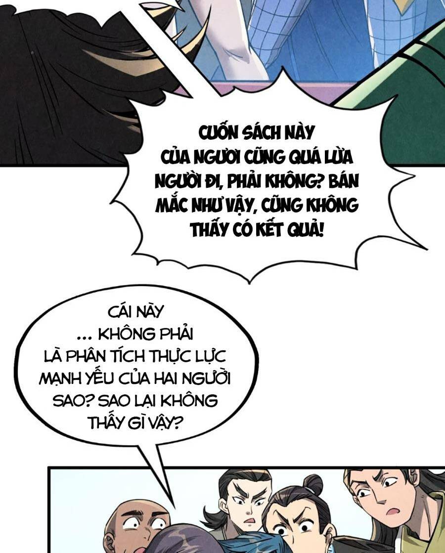 Vạn Cổ Chí Tôn - Chapter 219 - Page 19