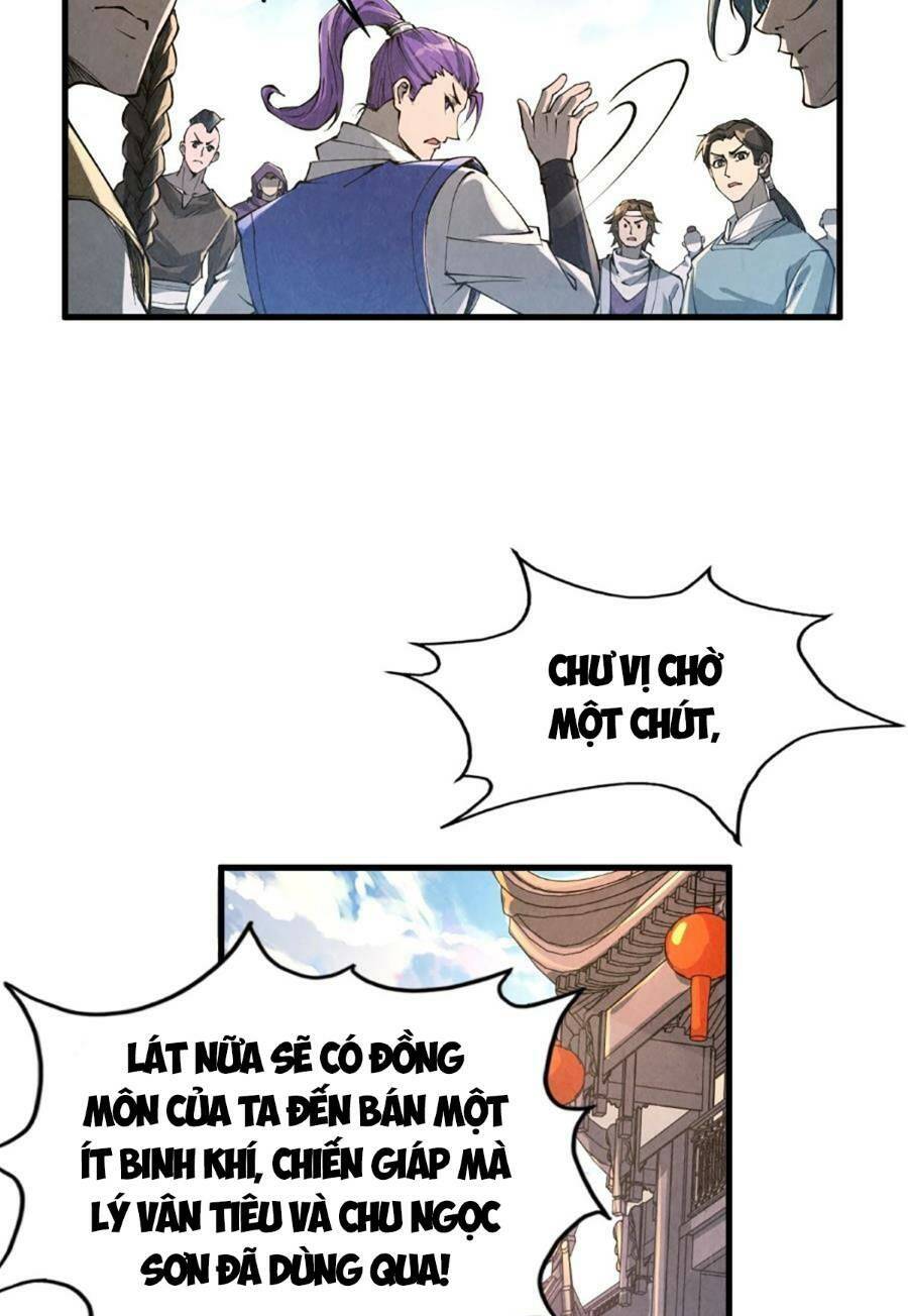 Vạn Cổ Chí Tôn - Chapter 219 - Page 22