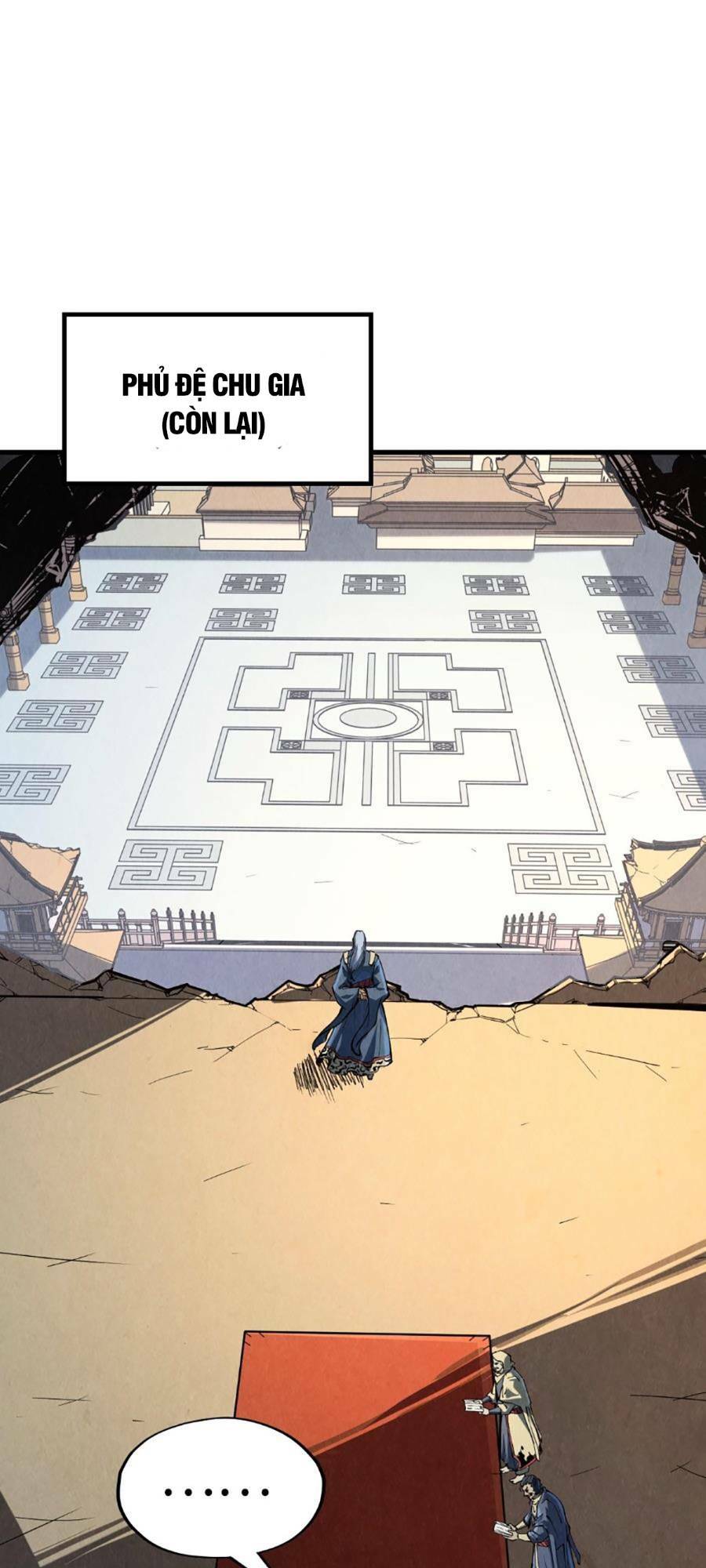 Vạn Cổ Chí Tôn - Chapter 219 - Page 24