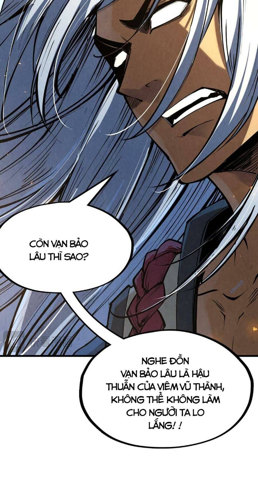 Vạn Cổ Chí Tôn - Chapter 219 - Page 32