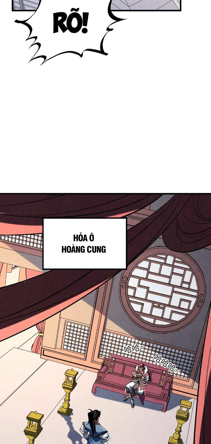 Vạn Cổ Chí Tôn - Chapter 219 - Page 37