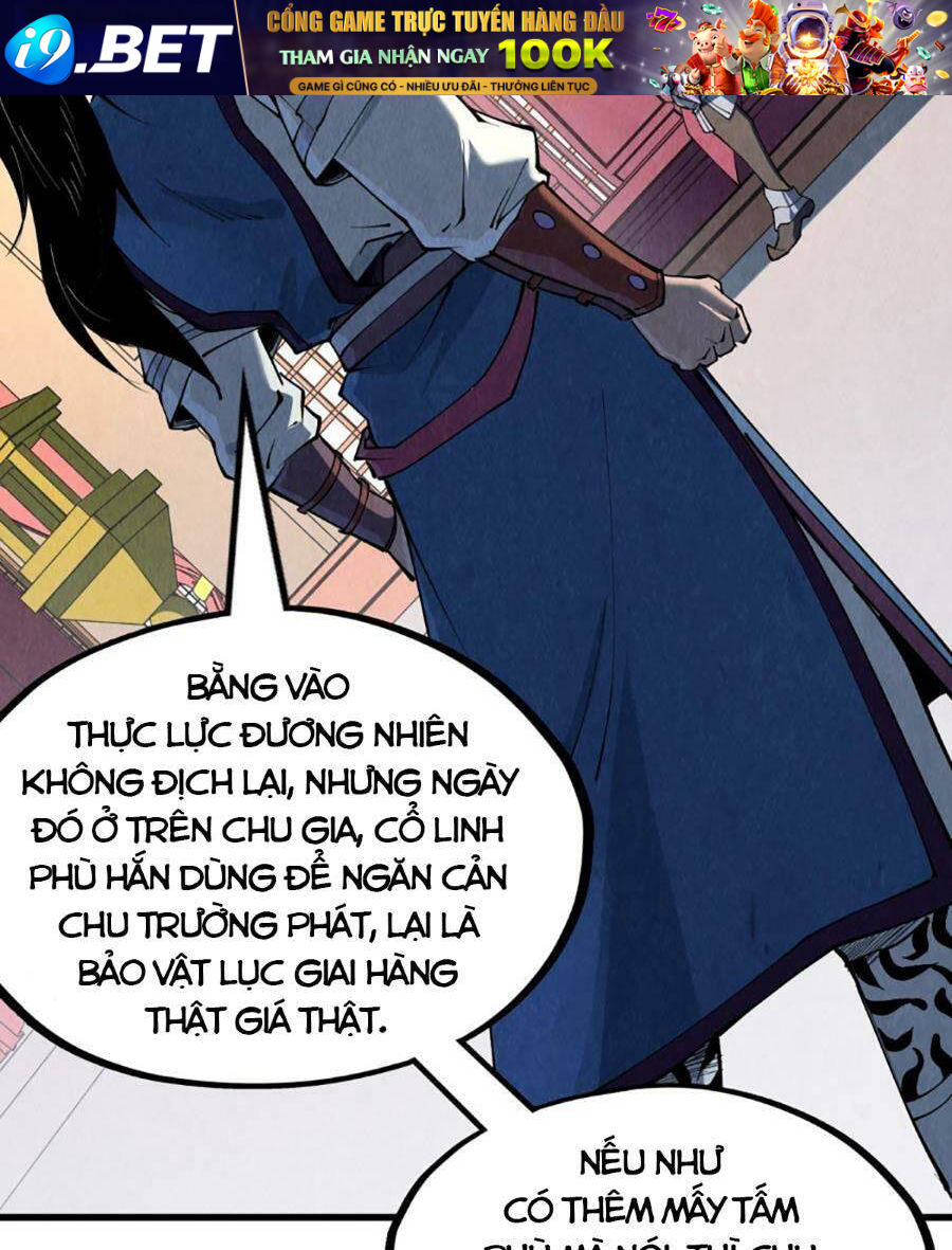 Vạn Cổ Chí Tôn - Chapter 219 - Page 42