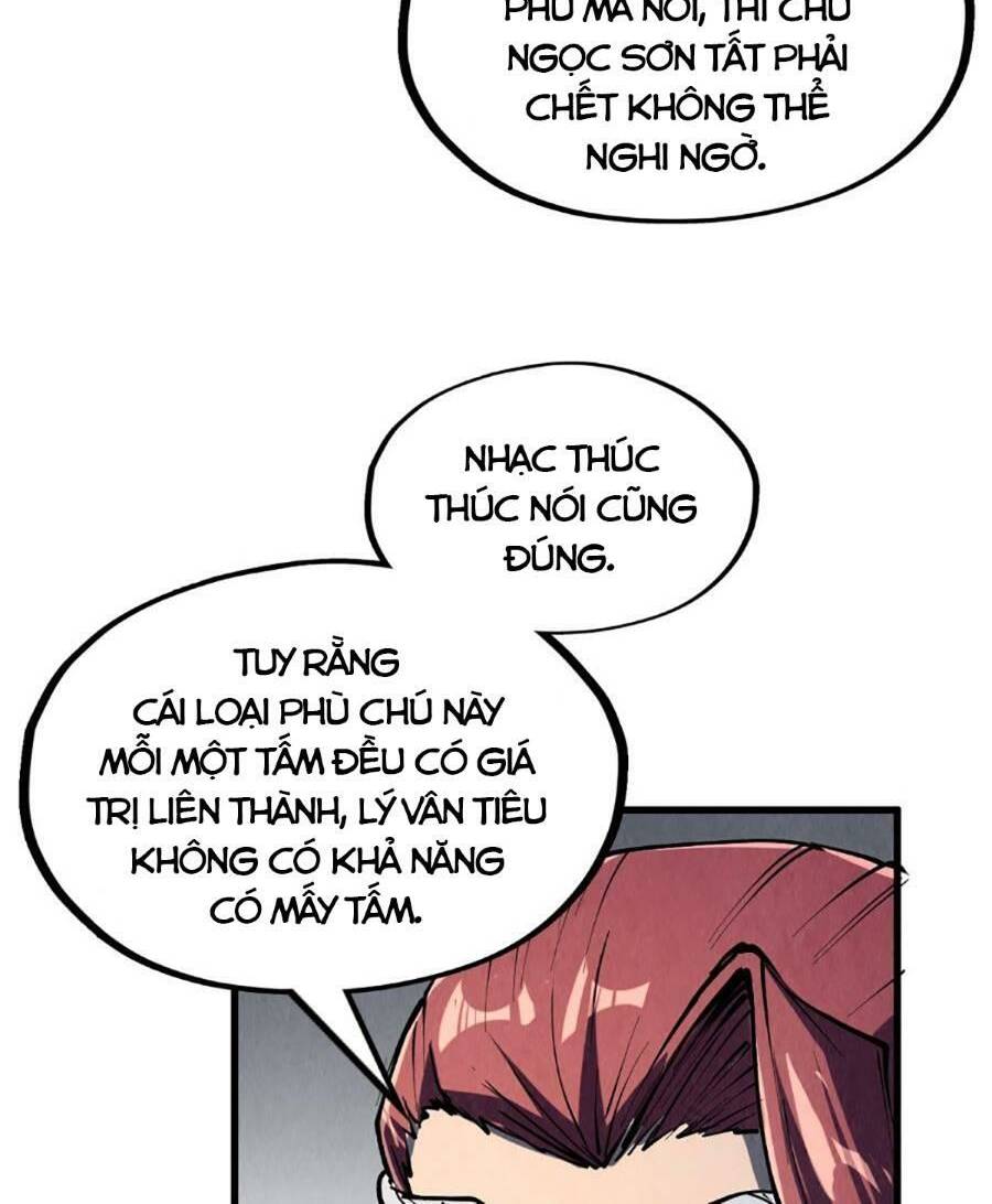 Vạn Cổ Chí Tôn - Chapter 219 - Page 43