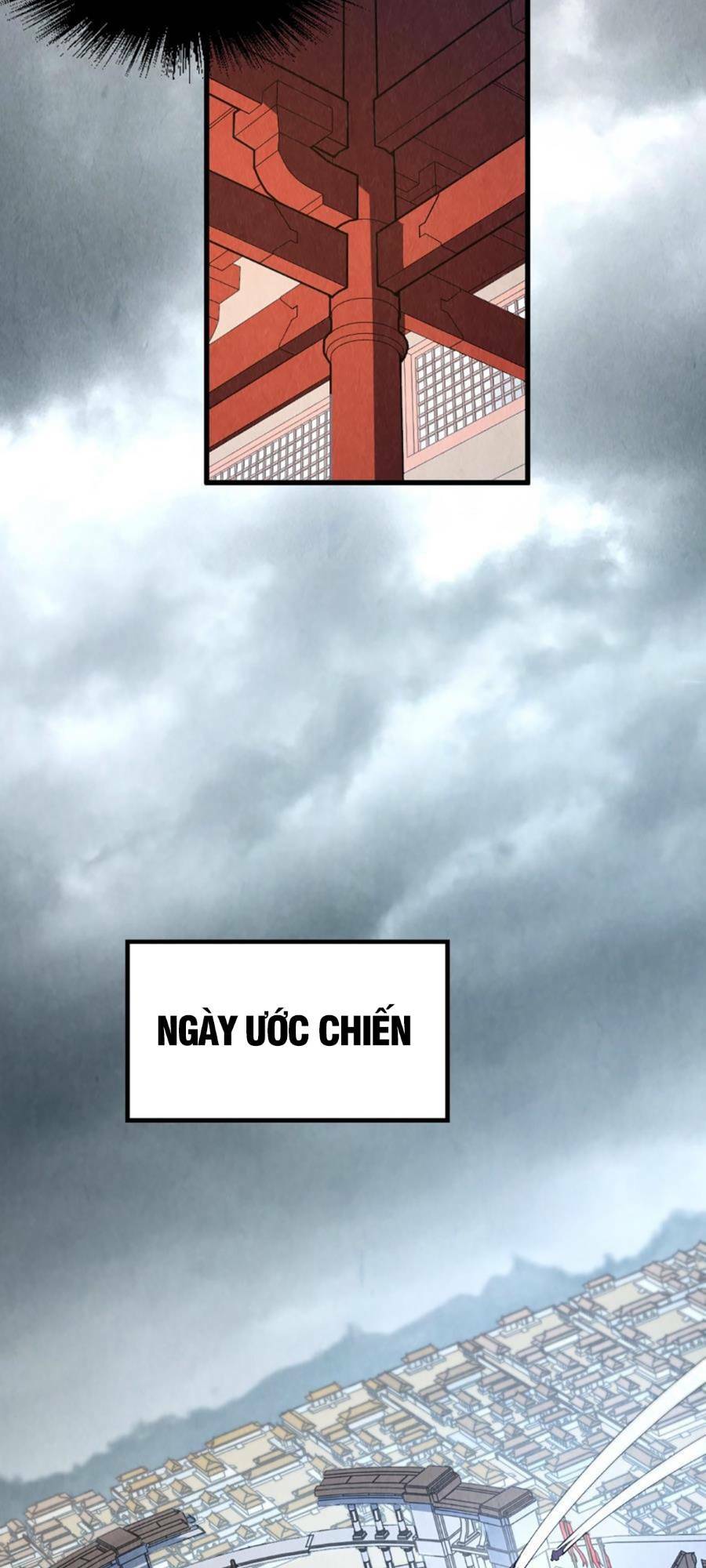 Vạn Cổ Chí Tôn - Chapter 219 - Page 46