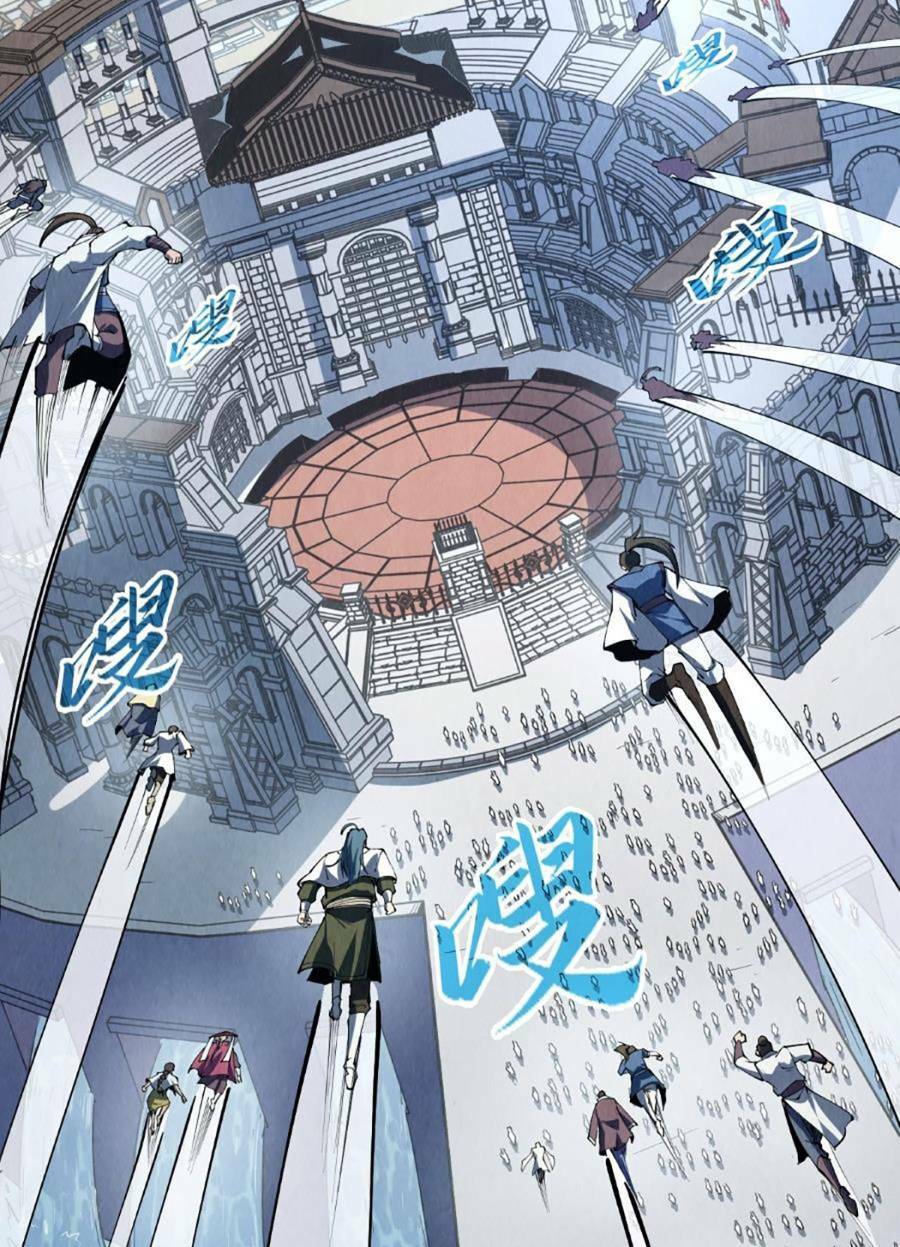 Vạn Cổ Chí Tôn - Chapter 219 - Page 47