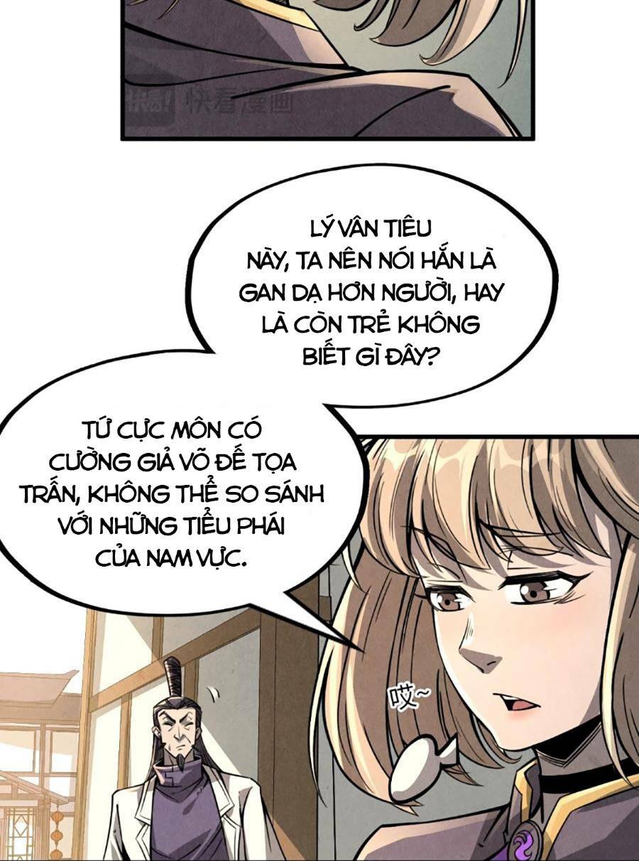 Vạn Cổ Chí Tôn - Chapter 219 - Page 6