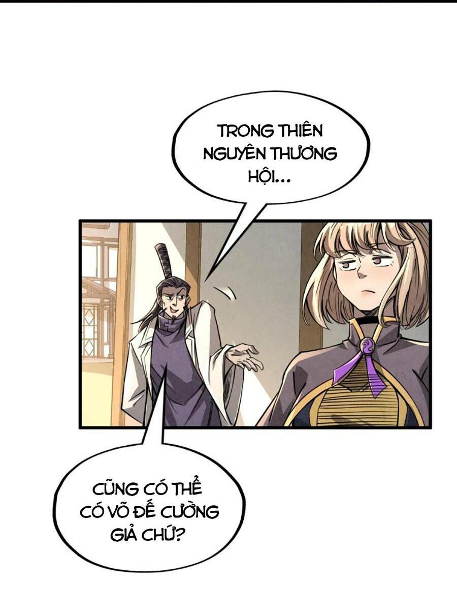 Vạn Cổ Chí Tôn - Chapter 219 - Page 7