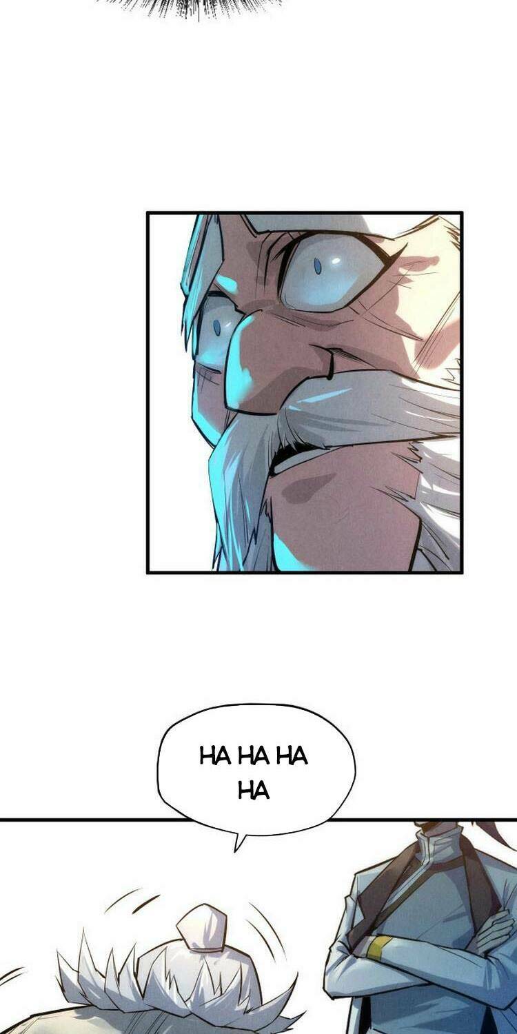 Vạn Cổ Chí Tôn - Chapter 22 - Page 9