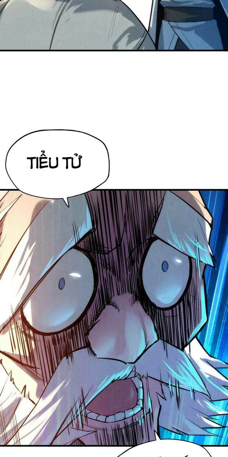 Vạn Cổ Chí Tôn - Chapter 22 - Page 10