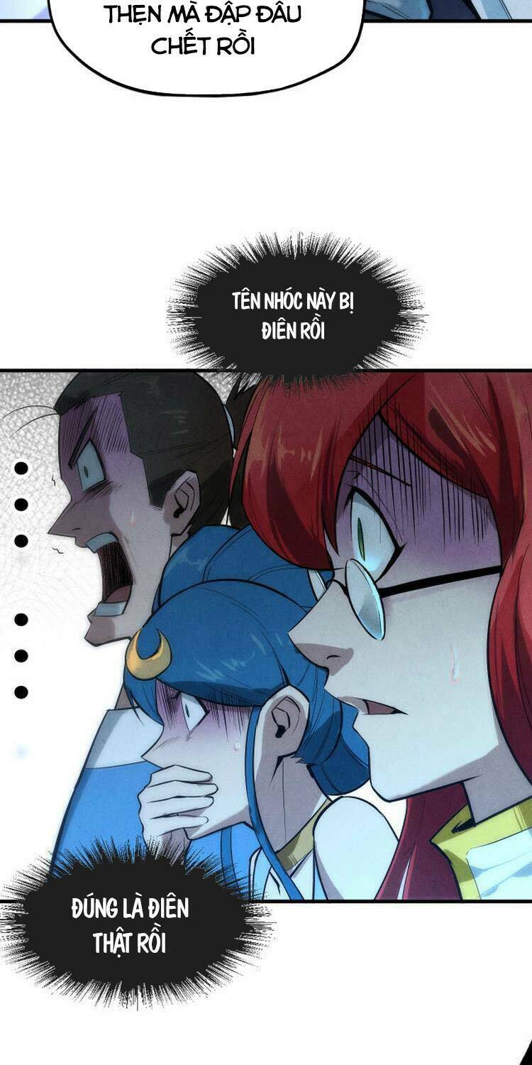 Vạn Cổ Chí Tôn - Chapter 22 - Page 12