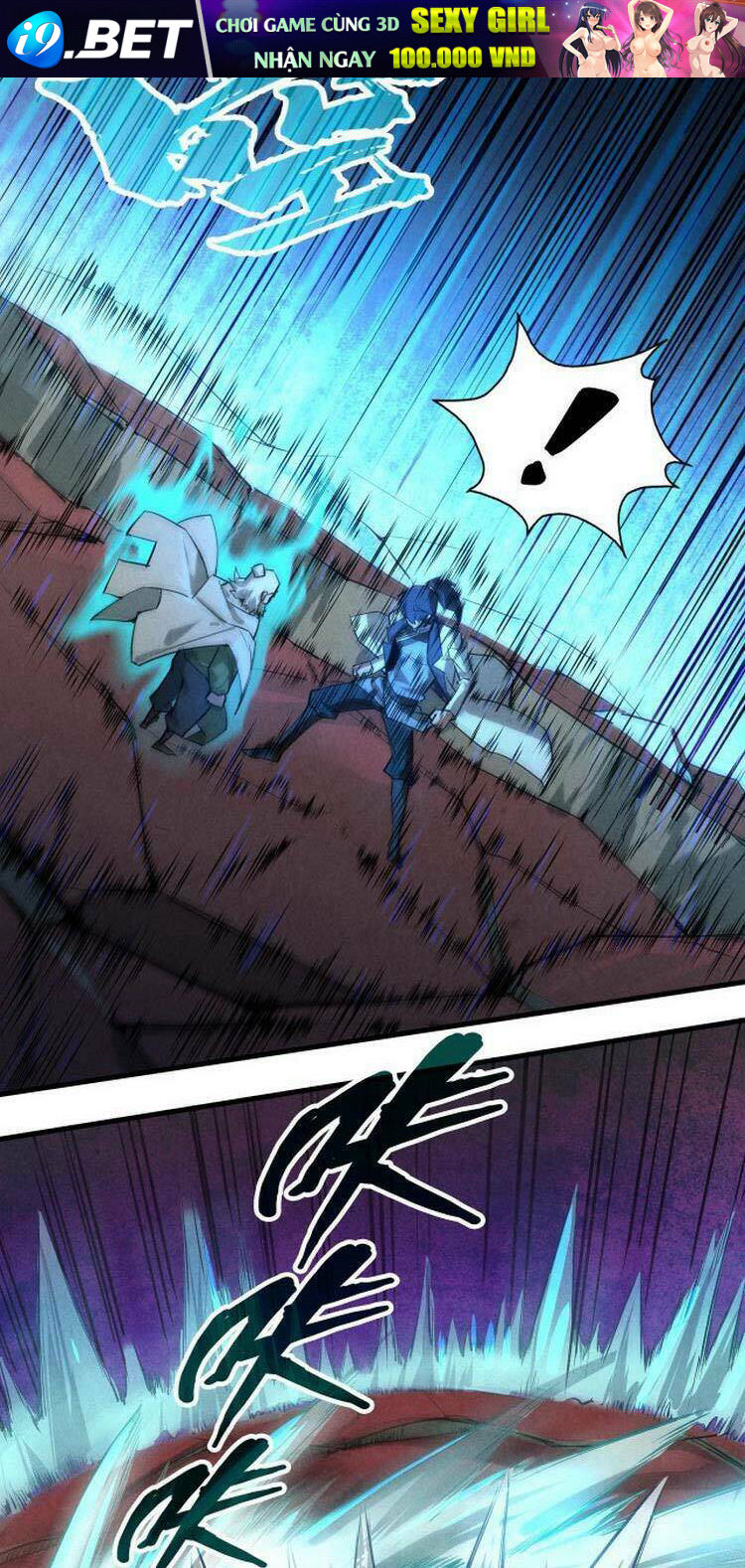 Vạn Cổ Chí Tôn - Chapter 22 - Page 14