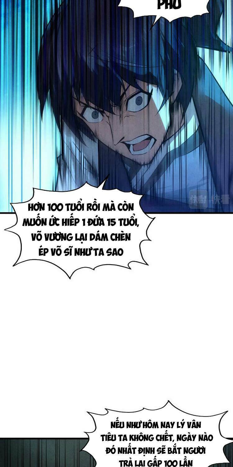 Vạn Cổ Chí Tôn - Chapter 22 - Page 16