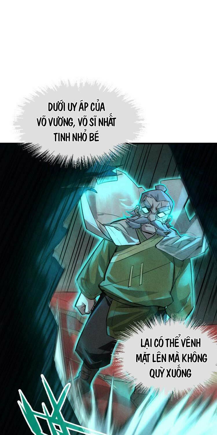 Vạn Cổ Chí Tôn - Chapter 22 - Page 18